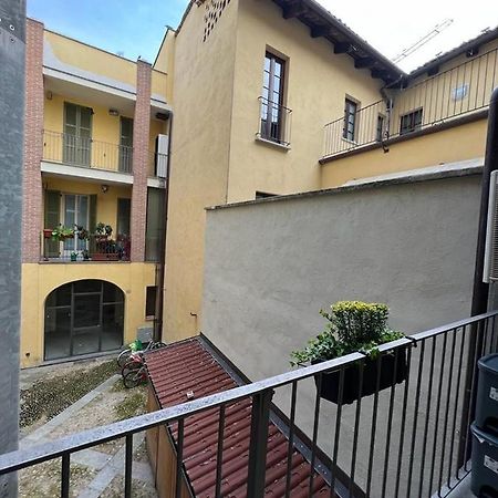 Casa Duomo Apartment Alba  Bagian luar foto