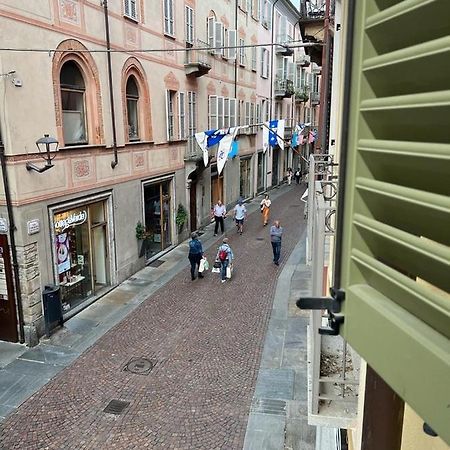 Casa Duomo Apartment Alba  Bagian luar foto