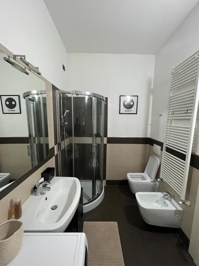 Casa Duomo Apartment Alba  Bagian luar foto
