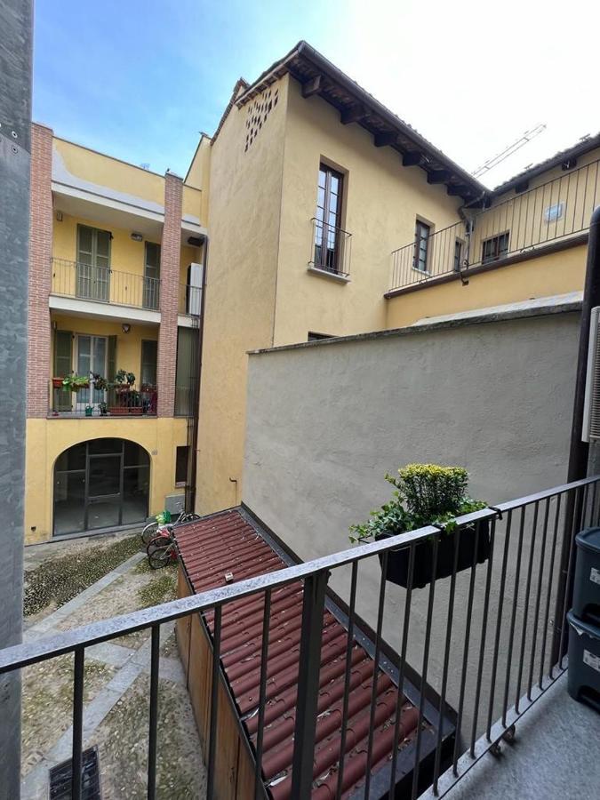 Casa Duomo Apartment Alba  Bagian luar foto