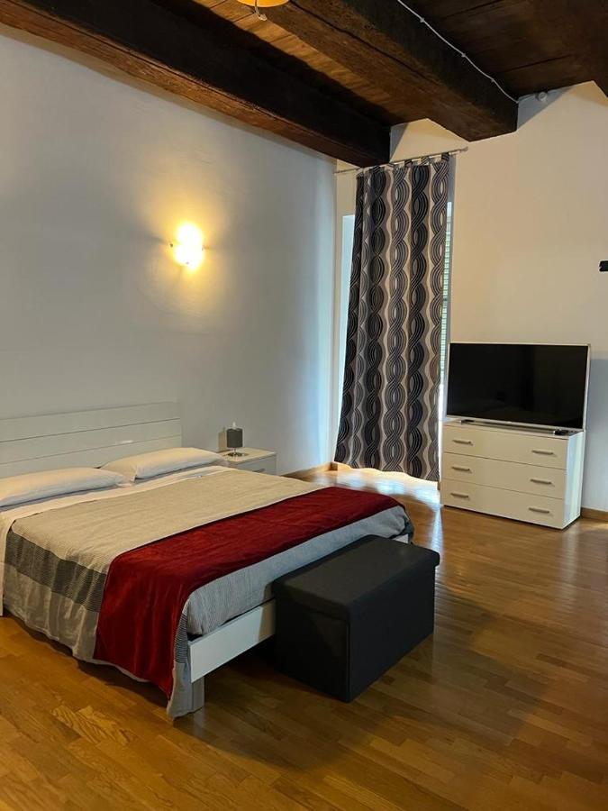 Casa Duomo Apartment Alba  Bagian luar foto