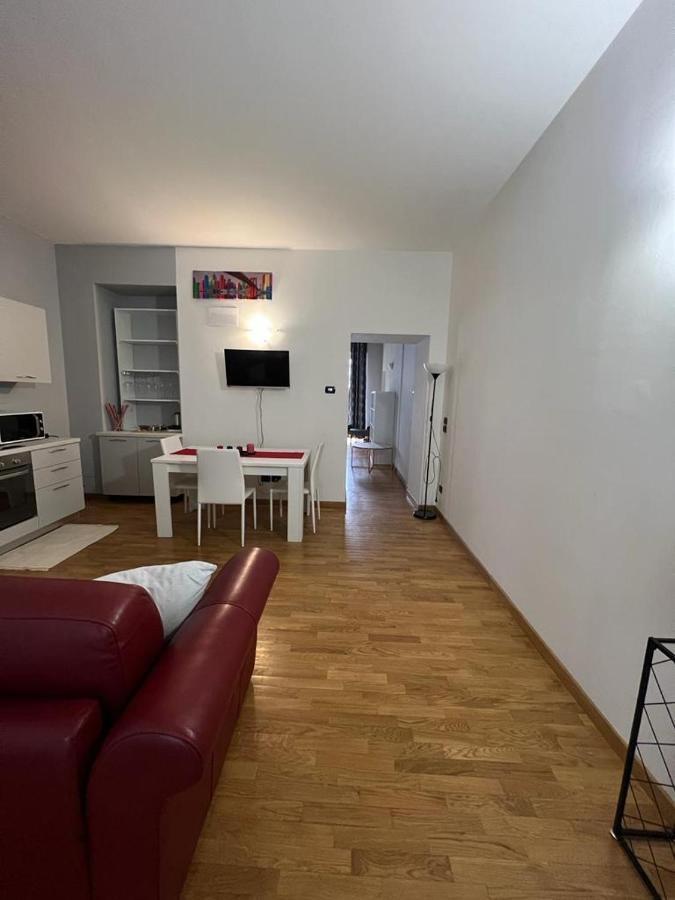 Casa Duomo Apartment Alba  Bagian luar foto