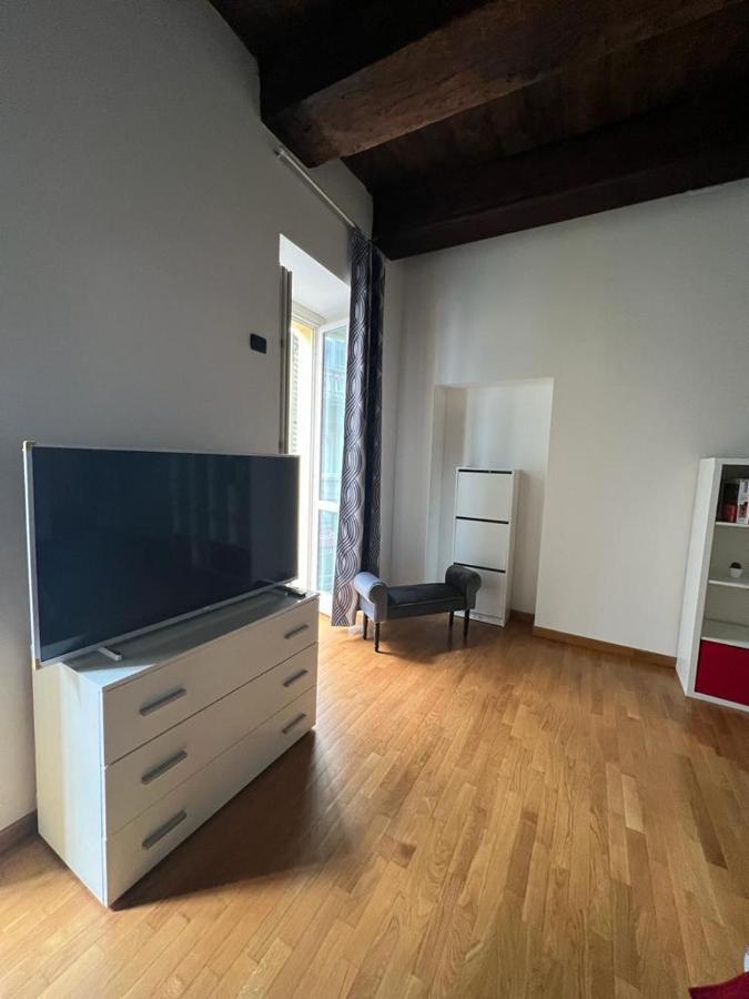 Casa Duomo Apartment Alba  Bagian luar foto